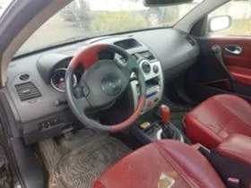 Renault Megane 1.6 16v, снимка 10