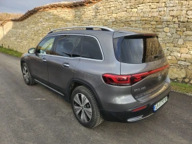 Mercedes-Benz EQB 300 4 MATIC, снимка 5