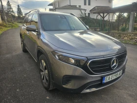 Mercedes-Benz EQB 300 4 MATIC, снимка 4