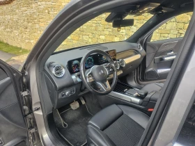 Mercedes-Benz EQB 300 4 MATIC, снимка 8