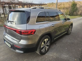 Mercedes-Benz EQB 300 4 MATIC, снимка 6