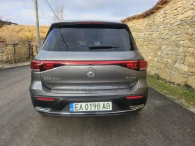 Mercedes-Benz EQB 300 4 MATIC, снимка 7
