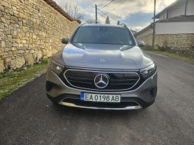 Mercedes-Benz EQB 300 4 MATIC, снимка 3