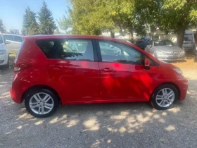 Toyota Verso S 1.4D4D АВТОМАТИК 76000KM, снимка 7