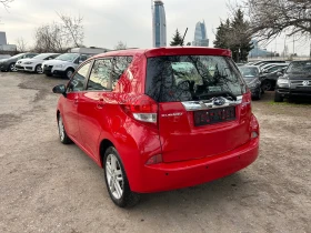 Toyota Verso S 1.4D4D АВТОМАТИК 76000KM, снимка 6