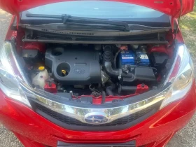 Toyota Verso S 1.4D4D АВТОМАТИК 76000KM, снимка 16
