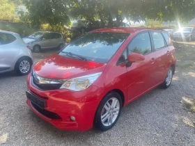Toyota Verso S 1.4D4D АВТОМАТИК 76000KM, снимка 3