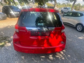 Toyota Verso S 1.4D4D АВТОМАТИК 76000KM, снимка 5