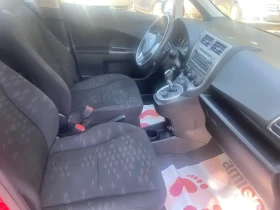 Toyota Verso S 1.4D4D АВТОМАТИК 76000KM, снимка 14