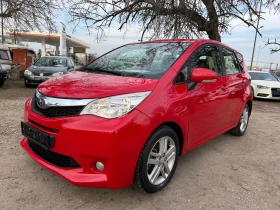Toyota Verso S 1.4D4D АВТОМАТИК 76000KM, снимка 16