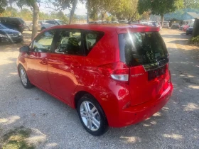 Toyota Verso S 1.4D4D АВТОМАТИК 76000KM, снимка 6