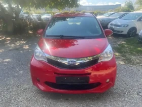 Toyota Verso S 1.4D4D АВТОМАТИК 76000KM, снимка 2