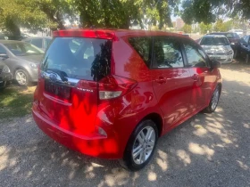 Toyota Verso S 1.4D4D АВТОМАТИК 76000KM, снимка 4