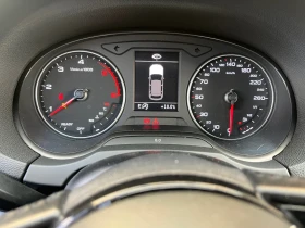 Audi A3 1.6 TDI 8V на части, снимка 6