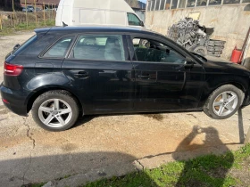 Audi A3 1.6 TDI 8V на части, снимка 4