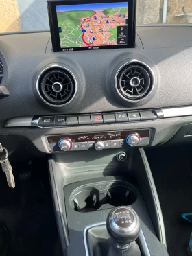 Audi A3 1.6 TDI 8V на части, снимка 7