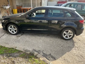 Audi A3 1.6 TDI 8V на части, снимка 2