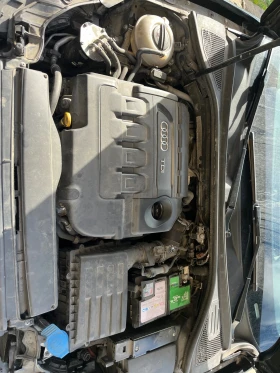 Audi A3 1.6 TDI 8V на части, снимка 12