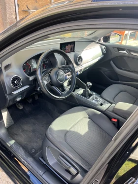Audi A3 1.6 TDI 8V на части, снимка 10