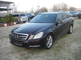 Mercedes-Benz E 220 cdi AVANGARD NAVI AVTOMAT 7G-TRONIK, снимка 1