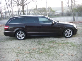 Mercedes-Benz E 220 cdi AVANGARD NAVI AVTOMAT 7G-TRONIK, снимка 6