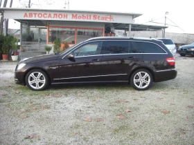 Mercedes-Benz E 220 cdi AVANGARD NAVI AVTOMAT 7G-TRONIK, снимка 2