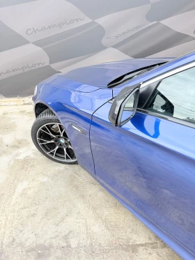 BMW 530 M packet, снимка 8