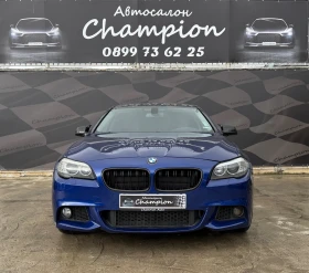 BMW 530 M packet, снимка 2