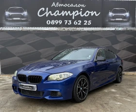 BMW 530 M packet, снимка 1
