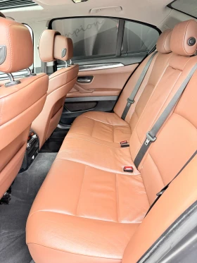 BMW 530 M packet, снимка 16