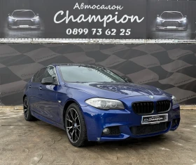 BMW 530 M packet, снимка 3