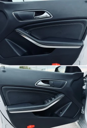 Mercedes-Benz CLA 200 156кс. /Park assist/ 7G/ ПОДГРЕВ/ ПАНОРАМА/ КОЖА/ , снимка 15