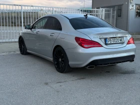 Mercedes-Benz CLA 200 156кс. /Park assist/ 7G/ ПОДГРЕВ/ ПАНОРАМА/ КОЖА/ , снимка 6
