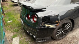 Nissan Gt-r Premium , снимка 3