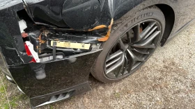 Nissan Gt-r Premium , снимка 9