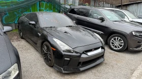 Nissan Gt-r Premium , снимка 2