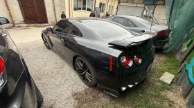Nissan Gt-r Premium , снимка 4