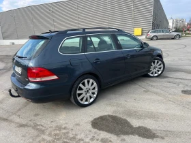 VW Golf 1.9 105, снимка 6