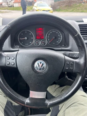 VW Golf 1.9 105, снимка 11