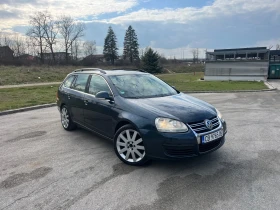 VW Golf 1.9 105, снимка 2