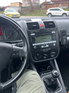 VW Golf 1.9 105, снимка 10