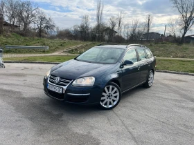 VW Golf 1.9 105, снимка 1