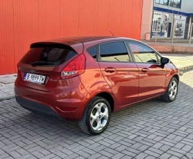 Ford Fiesta 1.3i 82кс, снимка 4