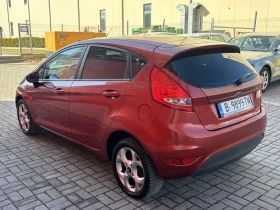Ford Fiesta 1.3i 82кс, снимка 5