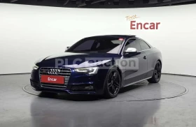 Audi S5 QUATTRO SUPERCHARGER , снимка 1
