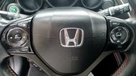 Honda Civic Facelift 1.8 IVTEC , снимка 11