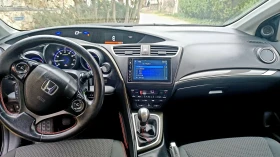 Honda Civic Facelift 1.8 IVTEC , снимка 13