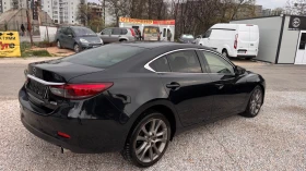 Mazda 6 Автомат, Подгрев, Head Up Display, снимка 4