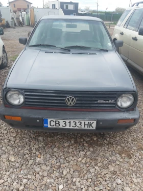 VW Golf 1.8, снимка 1