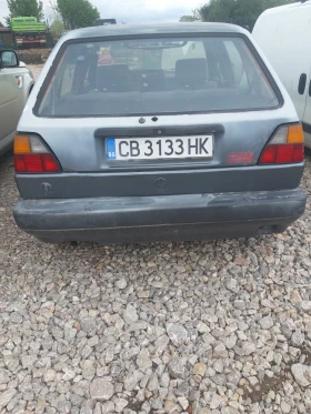 VW Golf 1.8, снимка 5